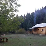Alpesi faház Wood By The River - For Nature Lovers *