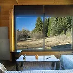 Wood By The River - For Nature Lovers Chalet Vytina