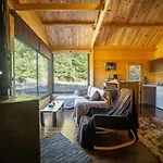 Wood By The River - For Nature Lovers