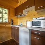 Wood By The River - For Nature Lovers