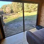 Wood By The River - For Nature Lovers Chalet