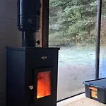 Wood By The River - For Nature Lovers * Vytina