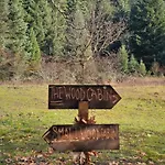 Wood By The River - For Nature Lovers