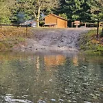 Wood By The River - For Nature Lovers