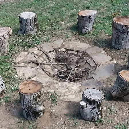 Wood By The River - For Nature Lovers *