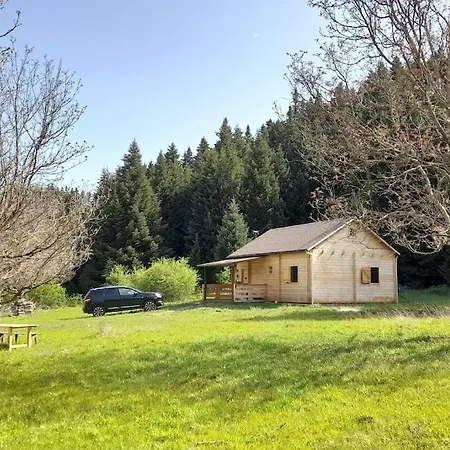 Wood By The River - For Nature Lovers *