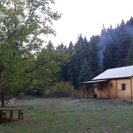 木屋 Wood By The River - For Nature Lovers *
