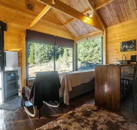 Wood By The River - For Nature Lovers Chalet *