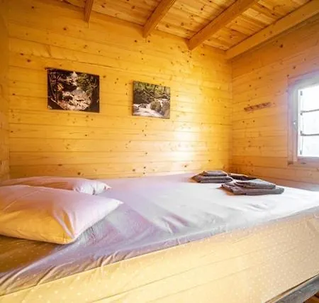 Wood By The River - For Nature Lovers * فيتينا