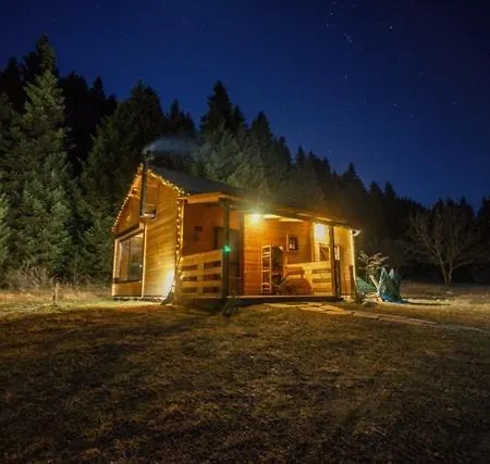 Wood By The River - For Nature Lovers * Vitina