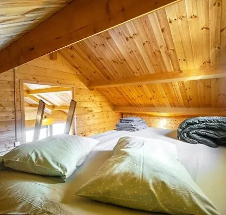 Wood By The River - For Nature Lovers *