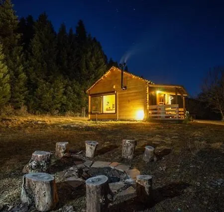 Wood By The River - For Nature Lovers Vitina