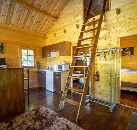 Wood By The River - For Nature Lovers *