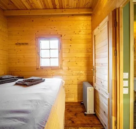 Wood By The River - For Nature Lovers Vitina