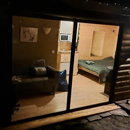 Wood By The River - For Nature Lovers Chalet *