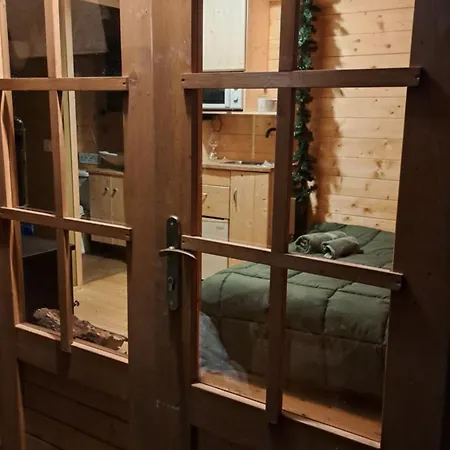 Chalet Wood By The River - For Nature Lovers