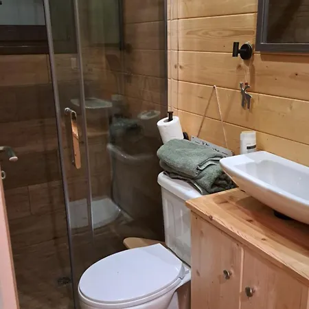 Wood By The River - For Nature Lovers * Vitina