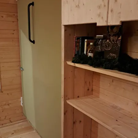 Wood By The River - For Nature Lovers *