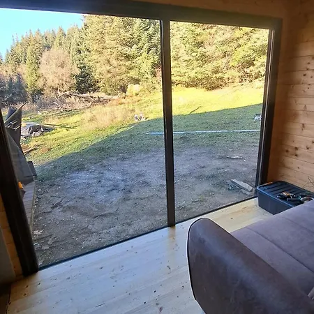 Wood By The River - For Nature Lovers Chalet