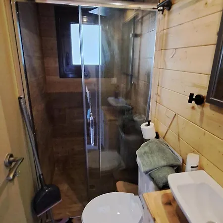 Wood By The River - For Nature Lovers Chalet *