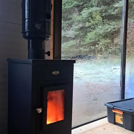 Wood By The River - For Nature Lovers * Vitina