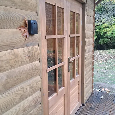 Wood By The River - For Nature Lovers