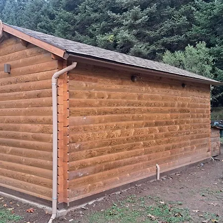 Chalet Wood By The River - For Nature Lovers *