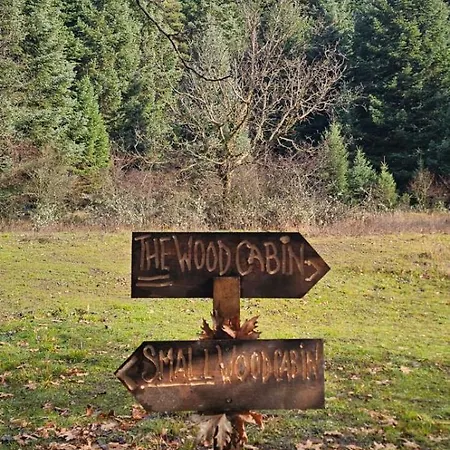 Wood By The River - For Nature Lovers