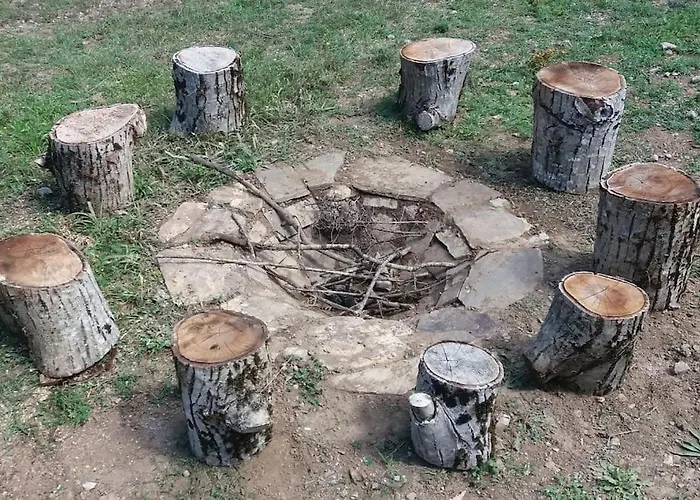 Wood By The River - For Nature Lovers *