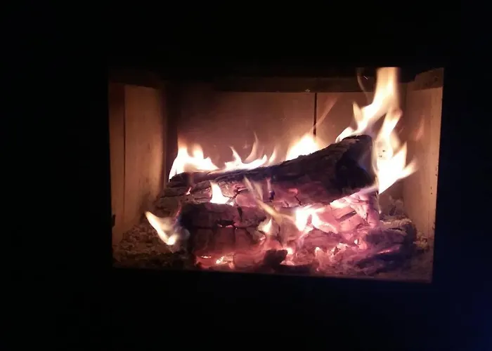 Wood By The River - For Nature Lovers * Vytina