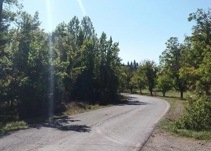 Wood By The River - For Nature Lovers