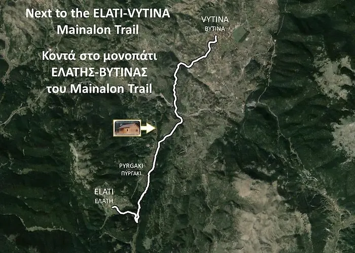 Wood By The River - For Nature Lovers Alpstuga *