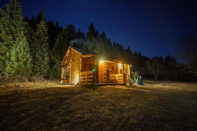 Wood By The River - For Nature Lovers * Vitina