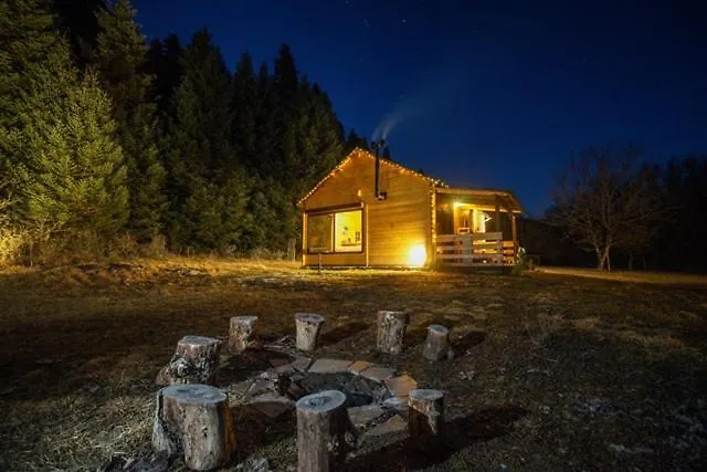 Wood By The River - For Nature Lovers Vitina