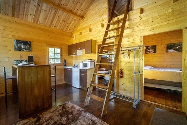 Wood By The River - For Nature Lovers *