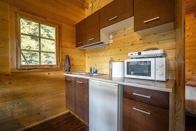 Wood By The River - For Nature Lovers