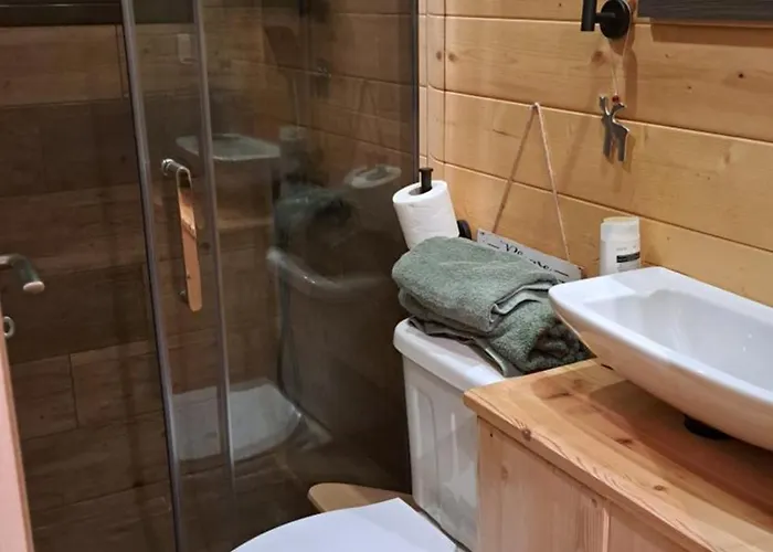 Wood By The River - For Nature Lovers * Vytina