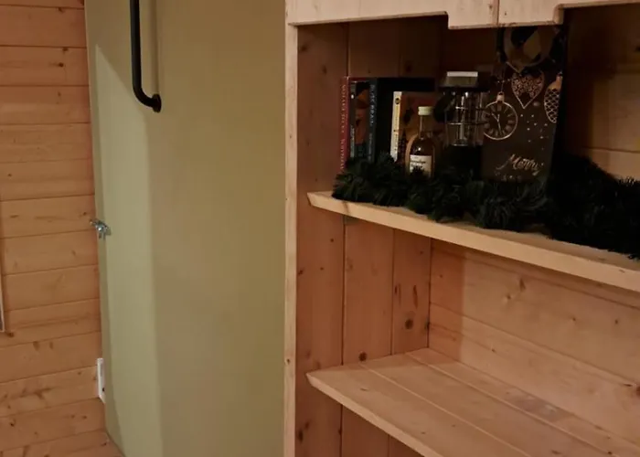 Wood By The River - For Nature Lovers *