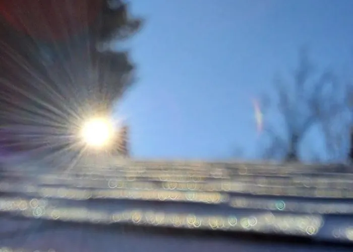 Alpstuga Wood By The River - For Nature Lovers Vytina