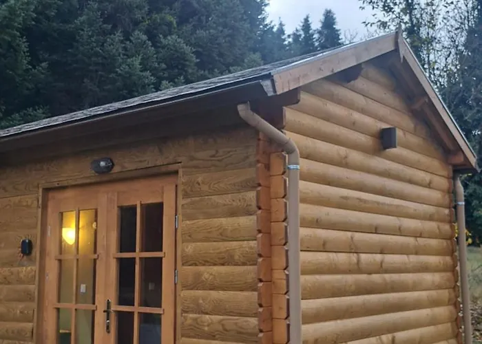 Wood By The River - For Nature Lovers *