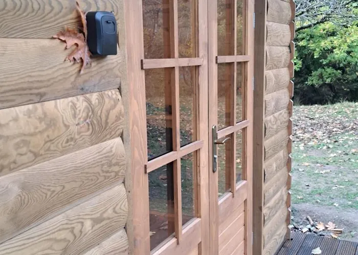 Wood By The River - For Nature Lovers