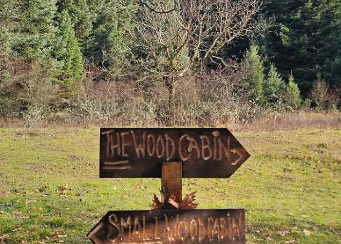 Wood By The River - For Nature Lovers